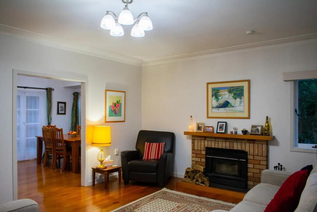 Spacious 5 Bedroom Family Abode * Auckland