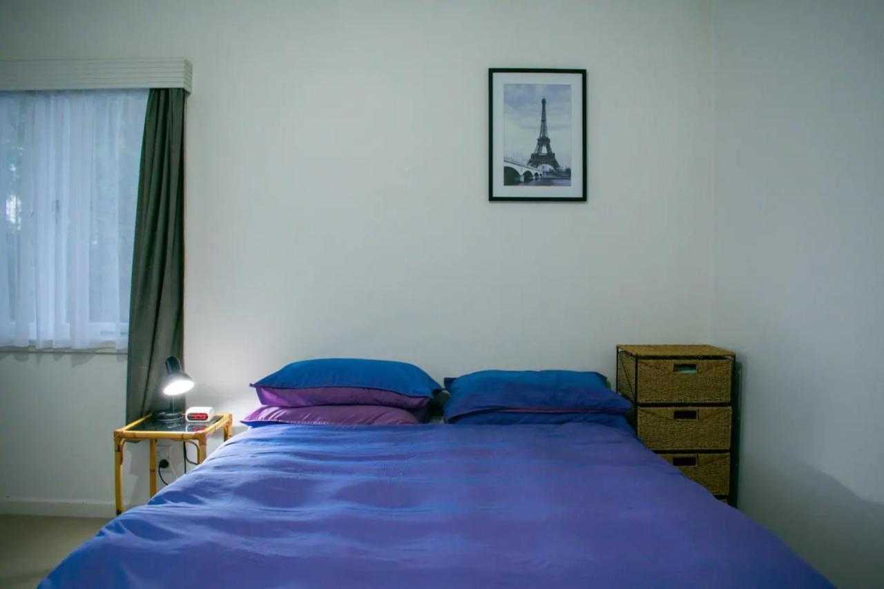 Spacious 5 Bedroom Family Abode Auckland
